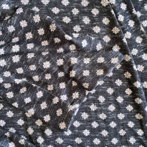 Women's Comfy Sleepwear Robe René - Picture 6 of 11